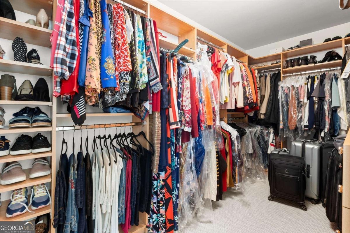 4146 Kingsley Park Court Peachtree Corners - Photo 32