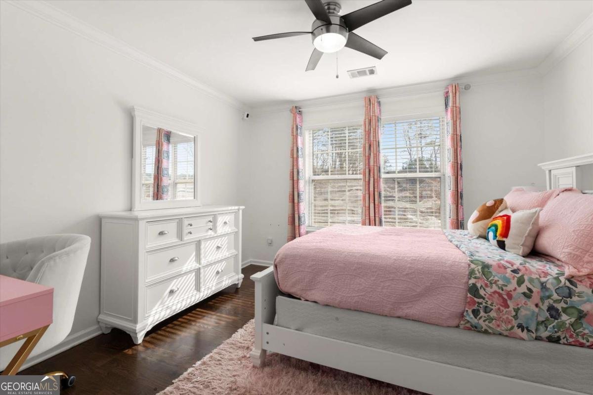 4146 Kingsley Park Court Peachtree Corners - Photo 33