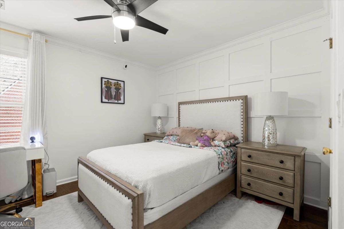 4146 Kingsley Park Court Peachtree Corners - Photo 37