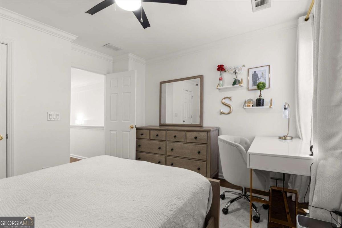 4146 Kingsley Park Court Peachtree Corners - Photo 38