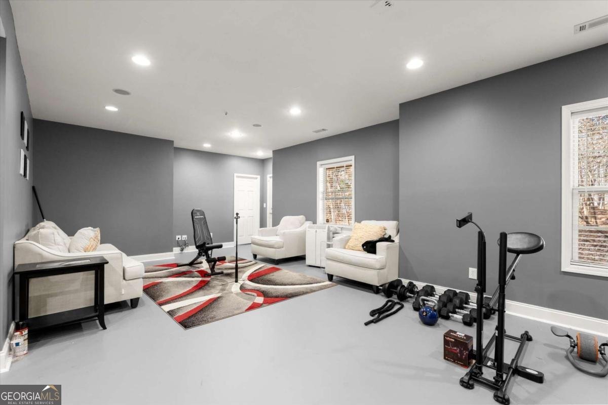 4146 Kingsley Park Court Peachtree Corners - Photo 39