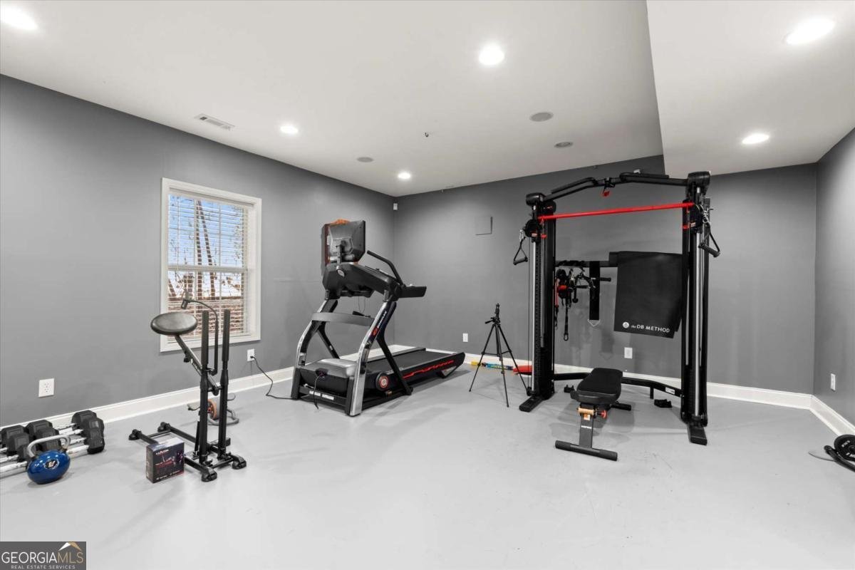 4146 Kingsley Park Court Peachtree Corners - Photo 40