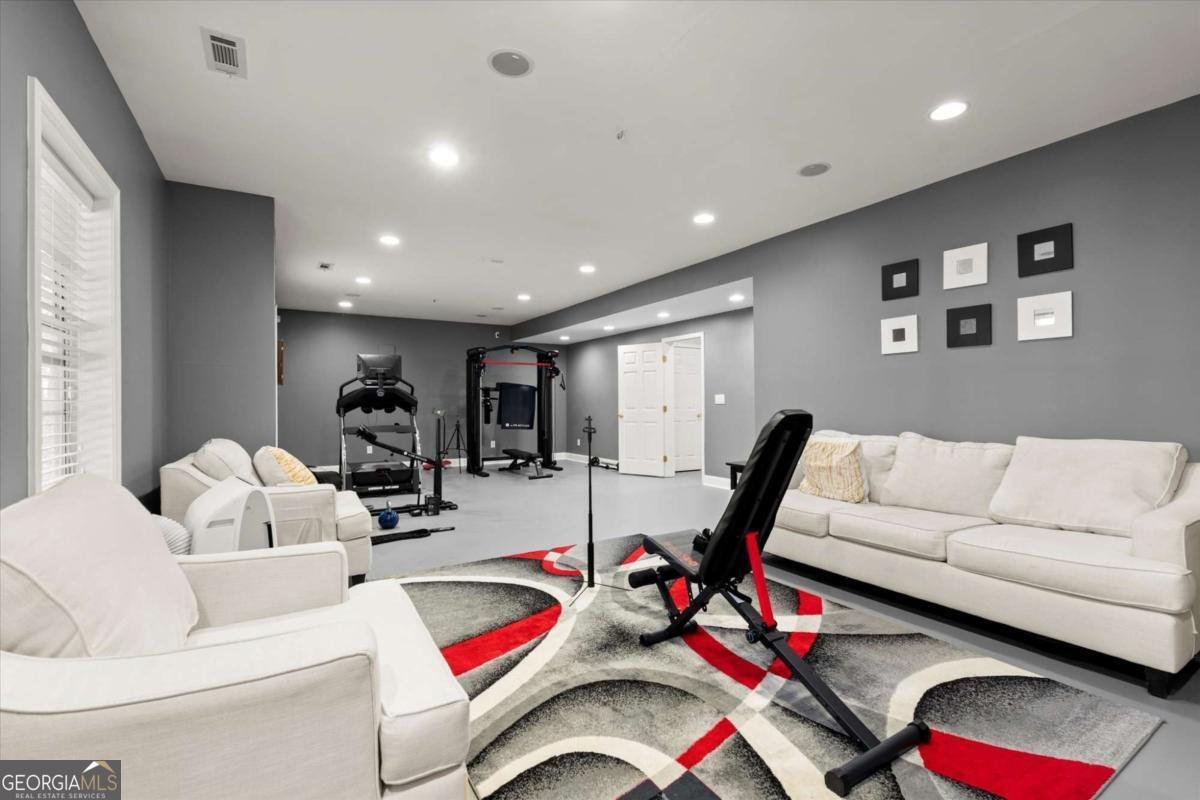 4146 Kingsley Park Court Peachtree Corners - Photo 41