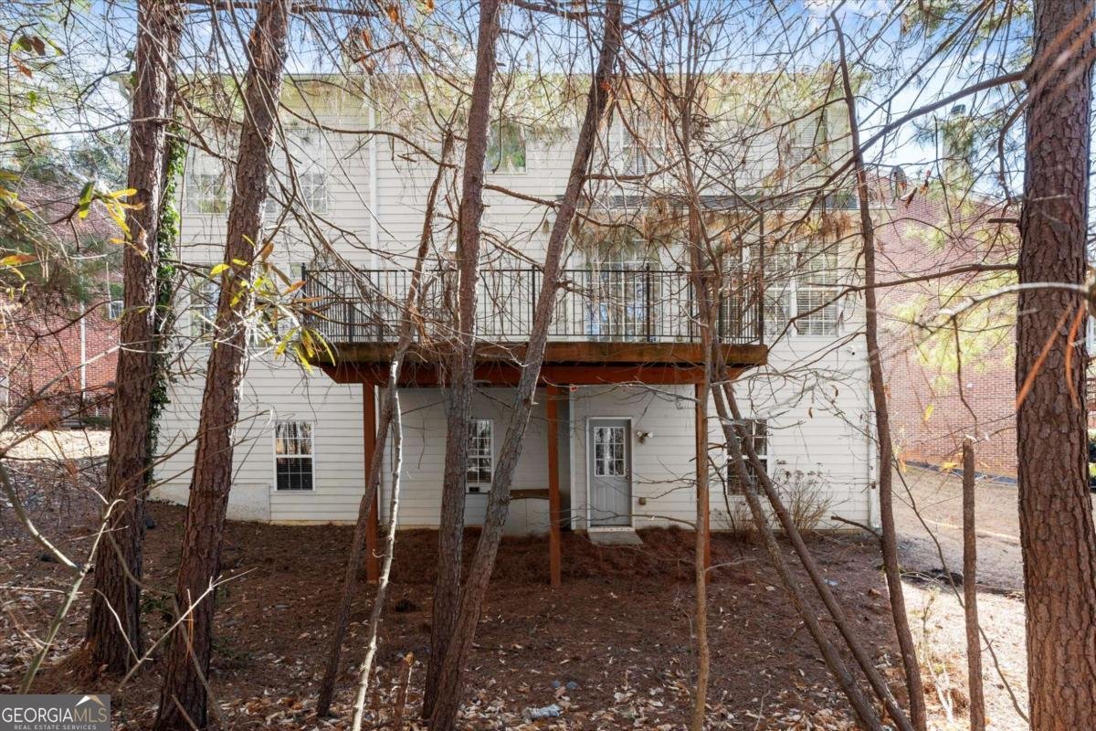 4146 Kingsley Park Court Peachtree Corners - Photo 43