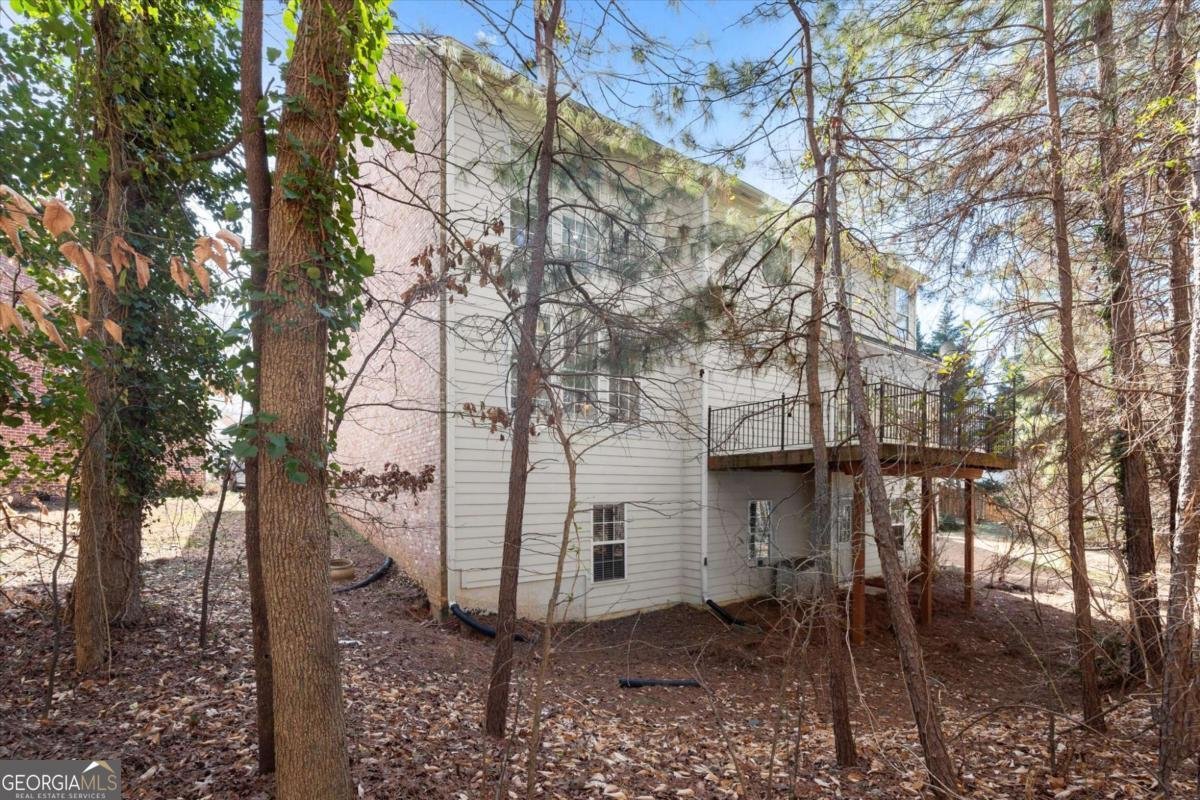 4146 Kingsley Park Court Peachtree Corners - Photo 44