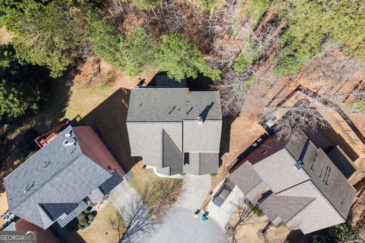 4146 Kingsley Park Court Peachtree Corners - Photo 45