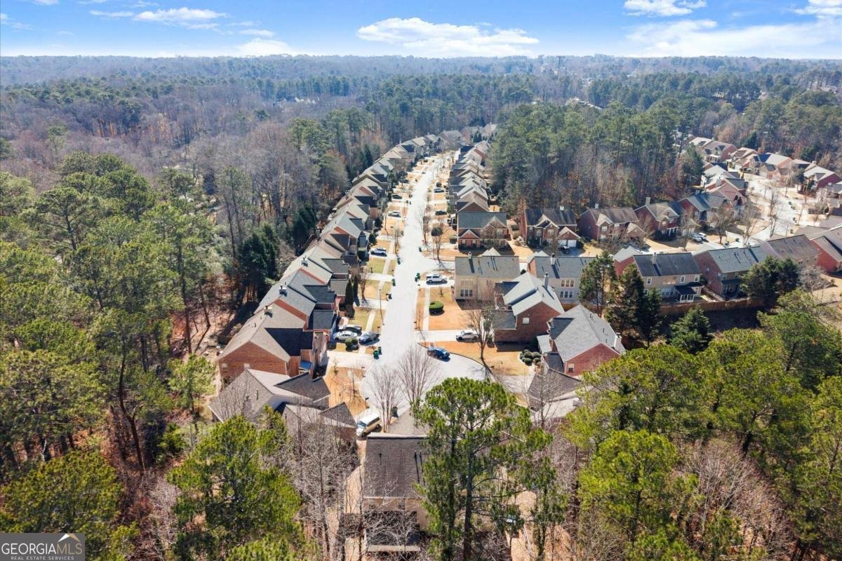 4146 Kingsley Park Court Peachtree Corners - Photo 46