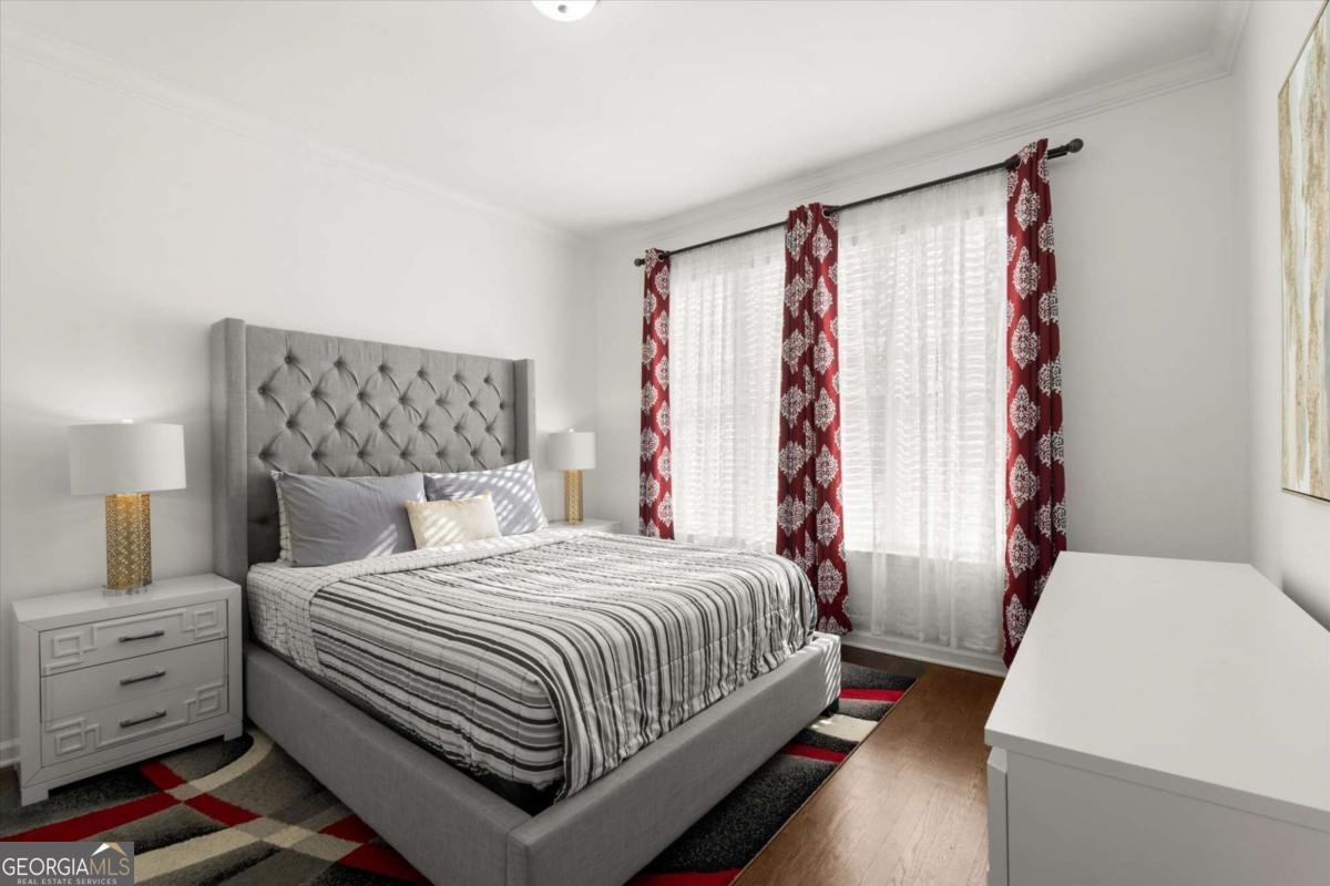 4146 Kingsley Park Court Peachtree Corners - Photo 7