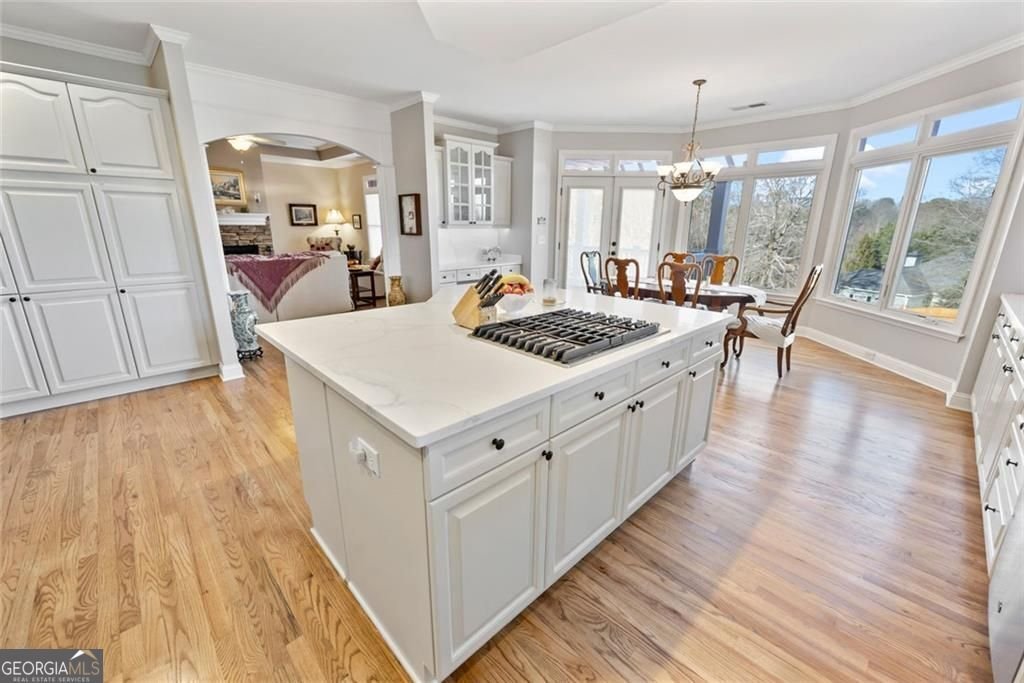 115 Mountain Falls Way Canton - Photo 11