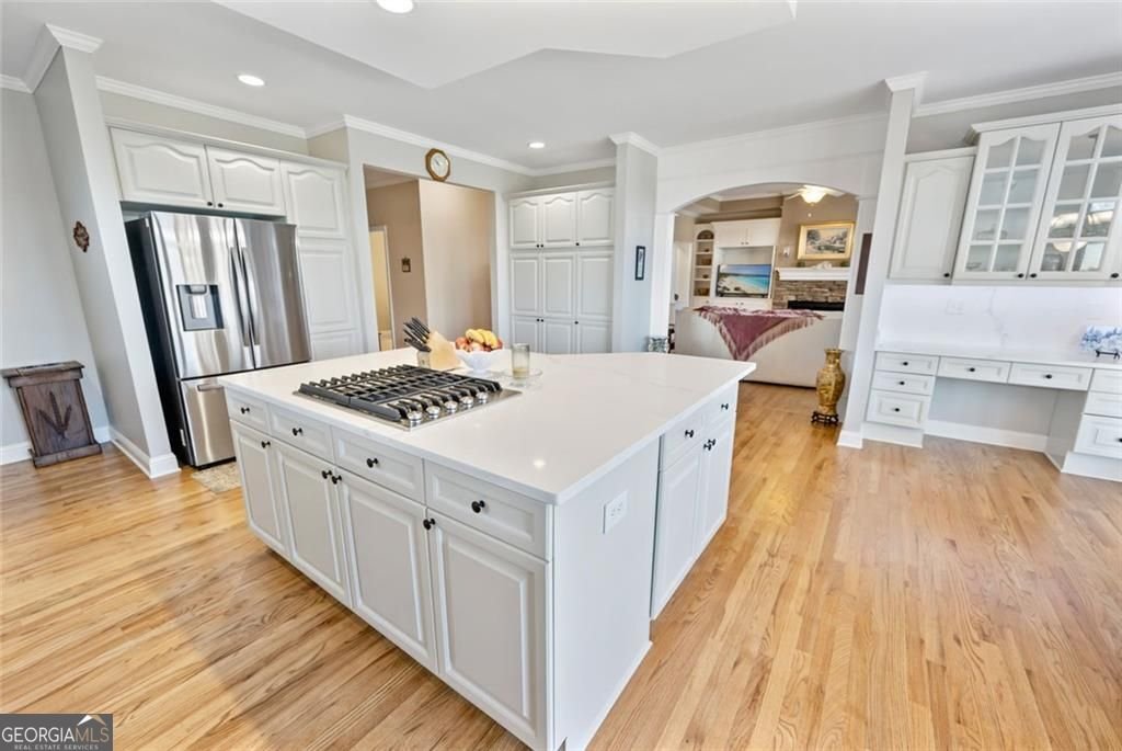 115 Mountain Falls Way Canton - Photo 12