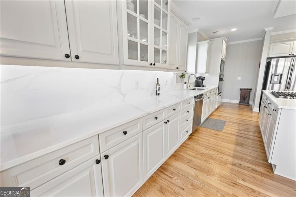 115 Mountain Falls Way Canton - Photo 13