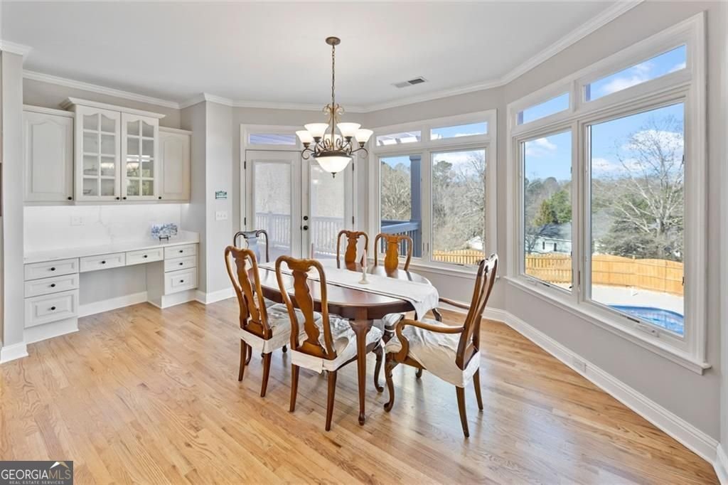 115 Mountain Falls Way Canton - Photo 14