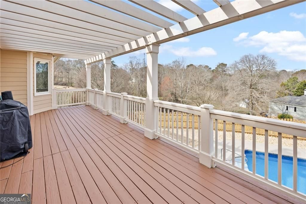 115 Mountain Falls Way Canton - Photo 17