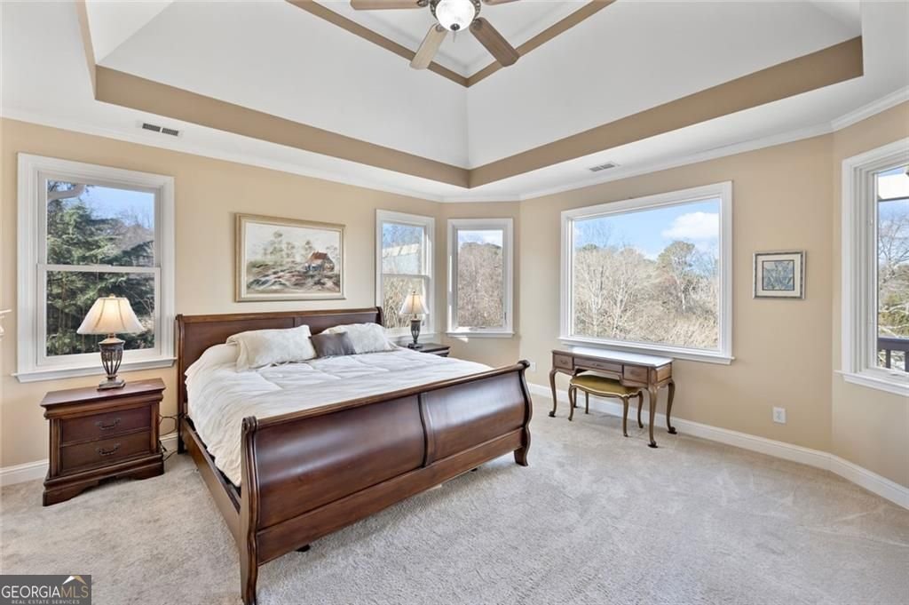 115 Mountain Falls Way Canton - Photo 21