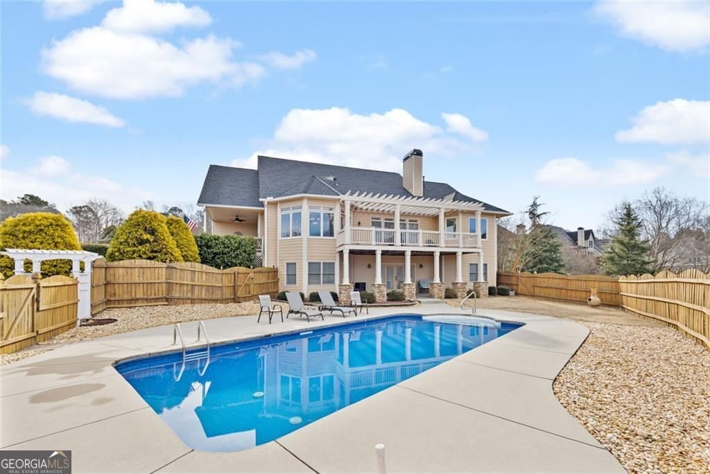 115 Mountain Falls Way Canton - Photo 42