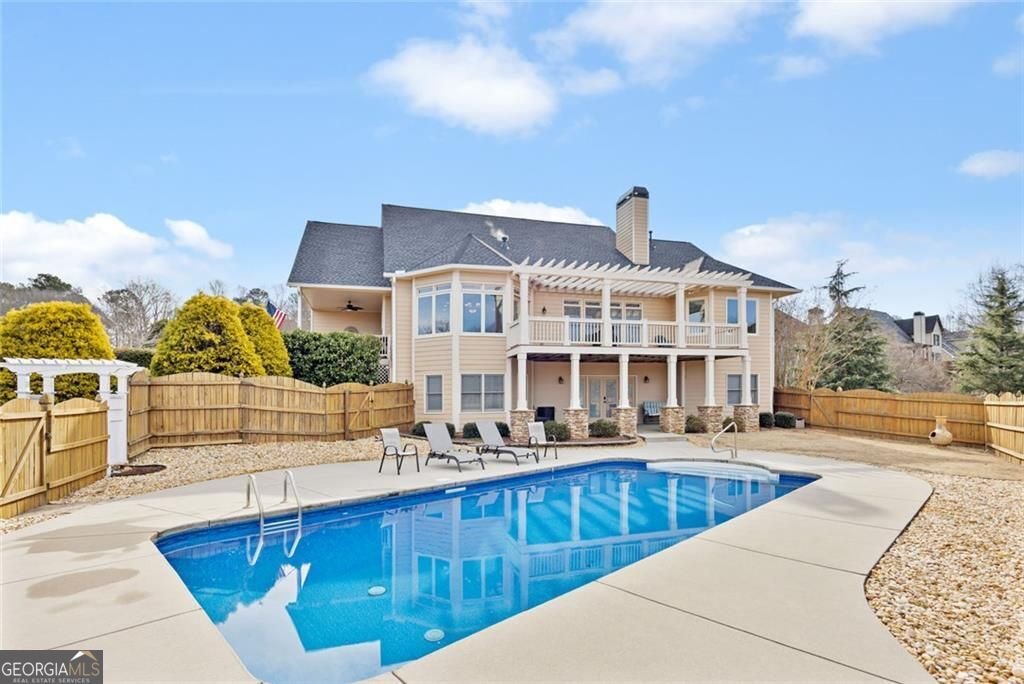 115 Mountain Falls Way Canton - Photo 43