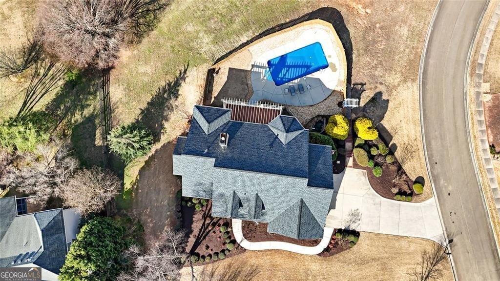 115 Mountain Falls Way Canton - Photo 49