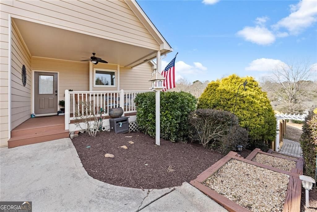 115 Mountain Falls Way Canton - Photo 50