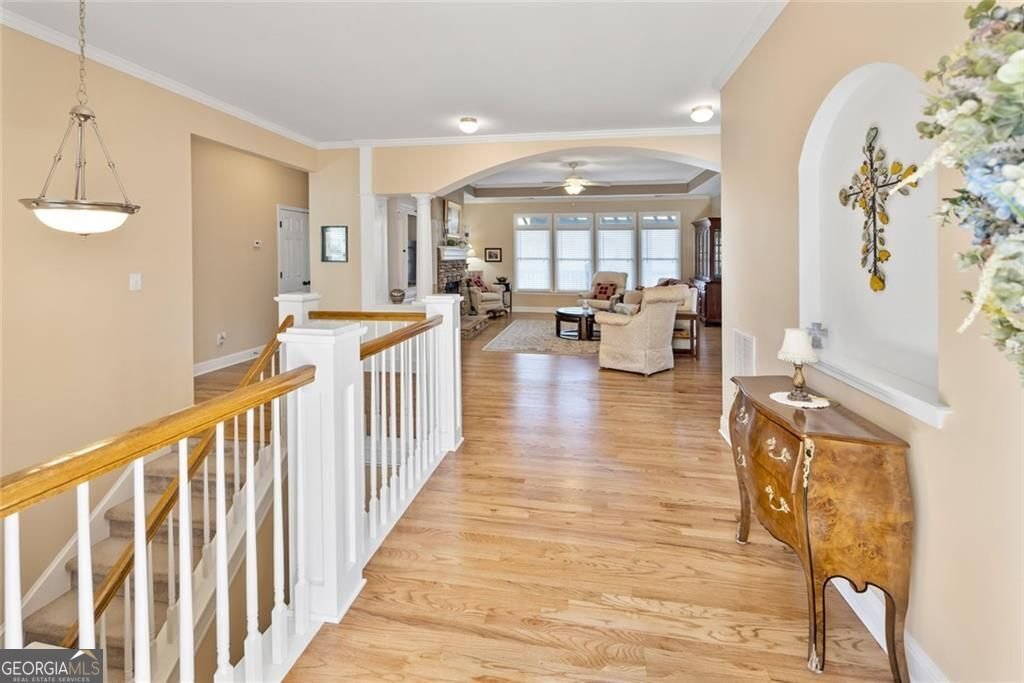 115 Mountain Falls Way Canton - Photo 6