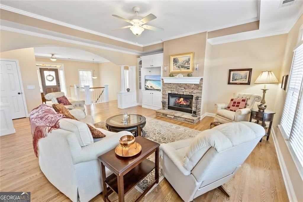 115 Mountain Falls Way Canton - Photo 8