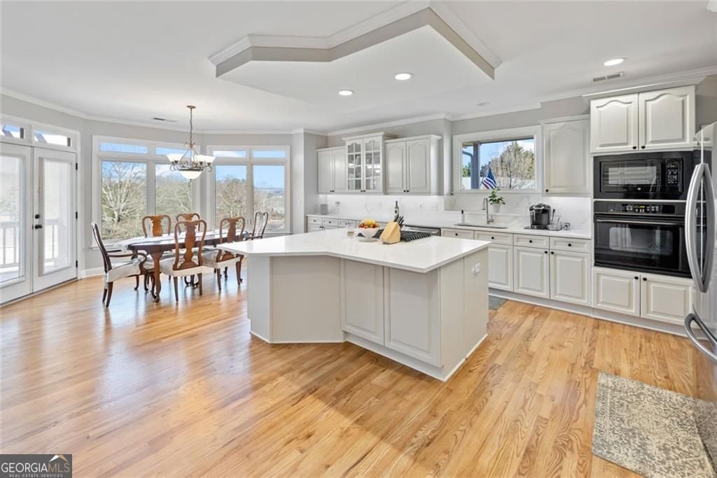 115 Mountain Falls Way Canton - Photo 9