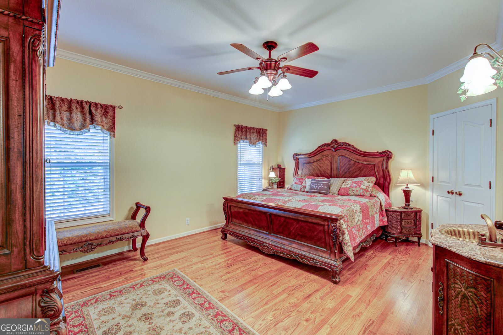 144 Bluff Circle Wedowee - Photo 10