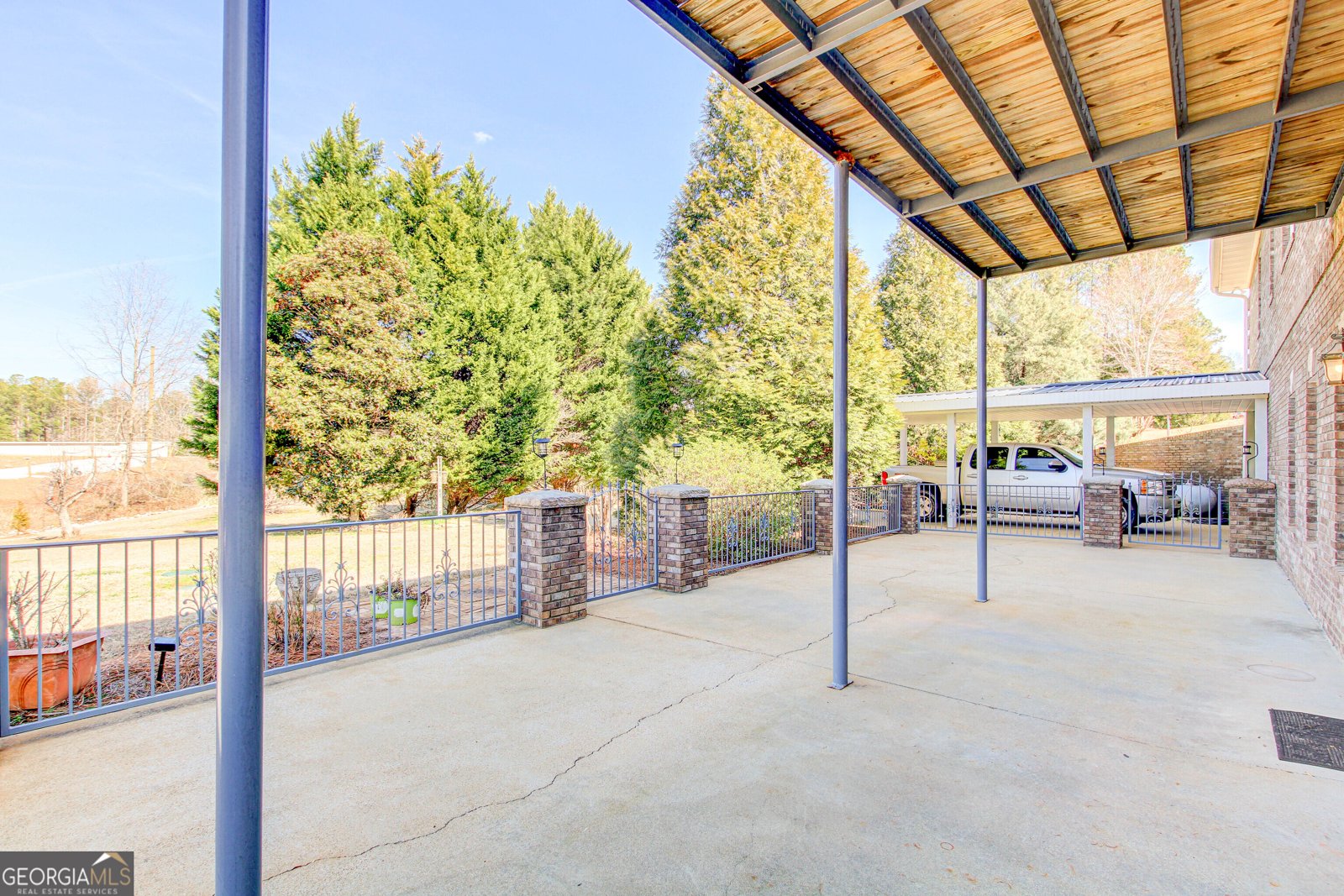 144 Bluff Circle Wedowee - Photo 23