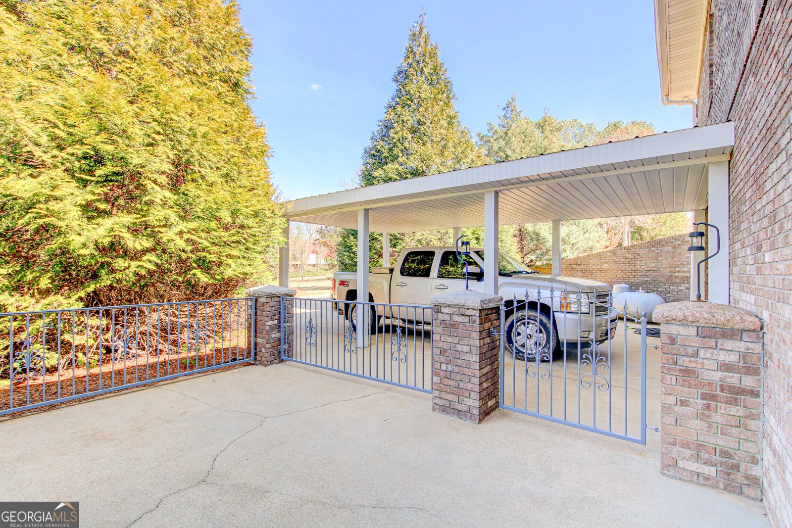 144 Bluff Circle Wedowee - Photo 24