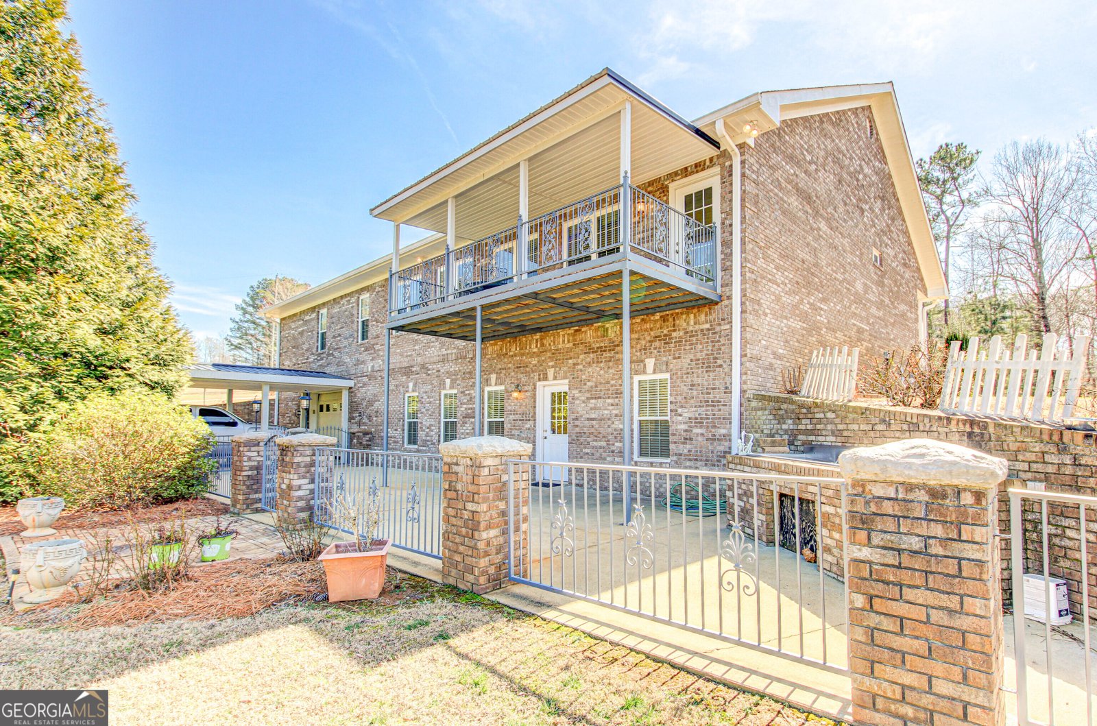 144 Bluff Circle Wedowee - Photo 25