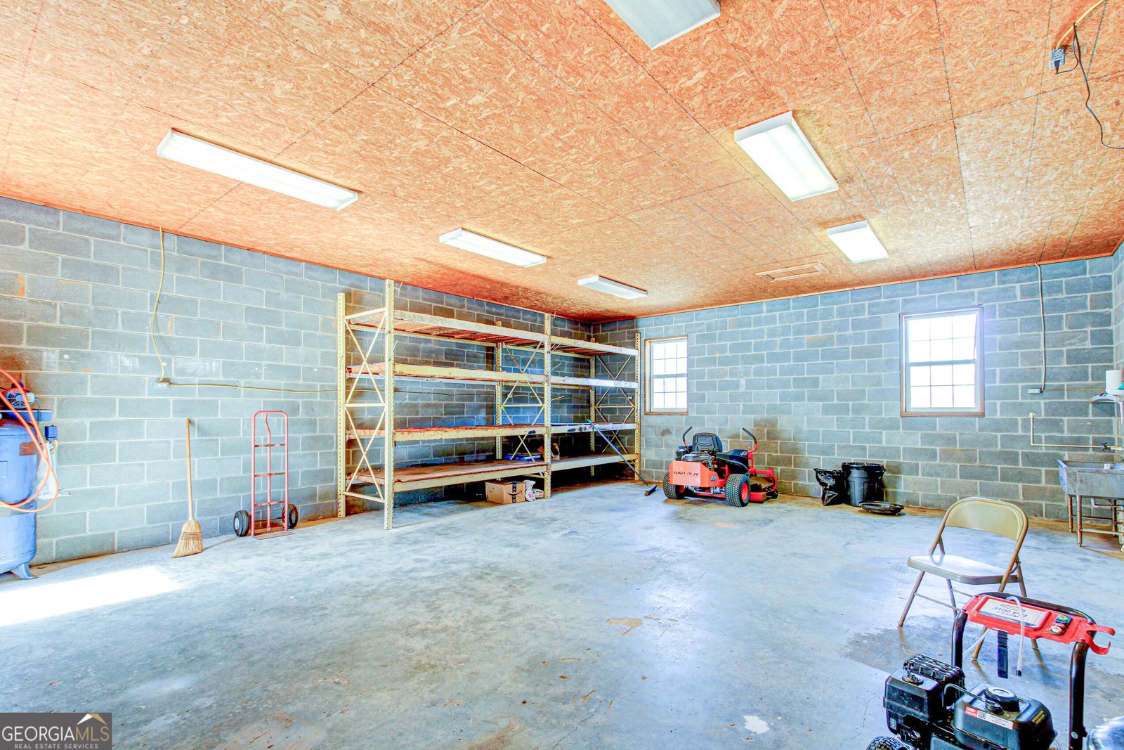 144 Bluff Circle Wedowee - Photo 27