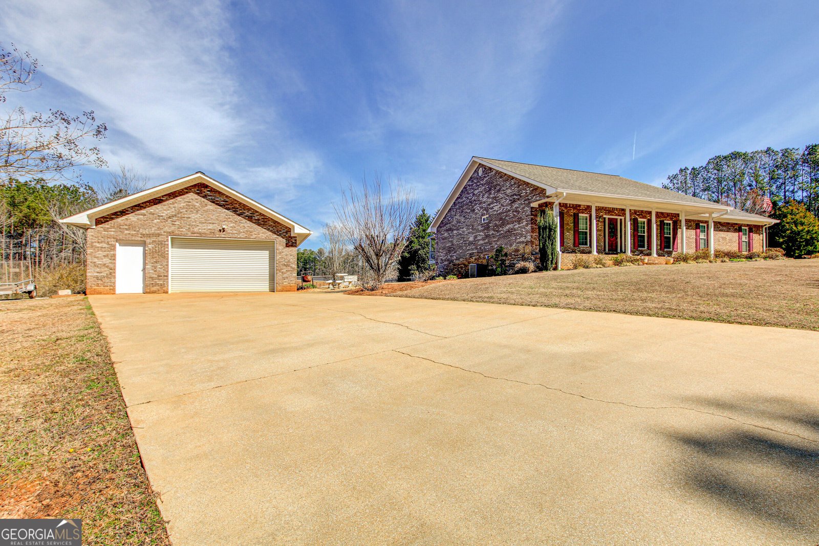 144 Bluff Circle Wedowee - Photo 28