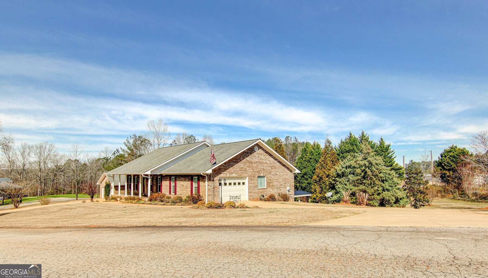 144 Bluff Circle Wedowee - Photo 30