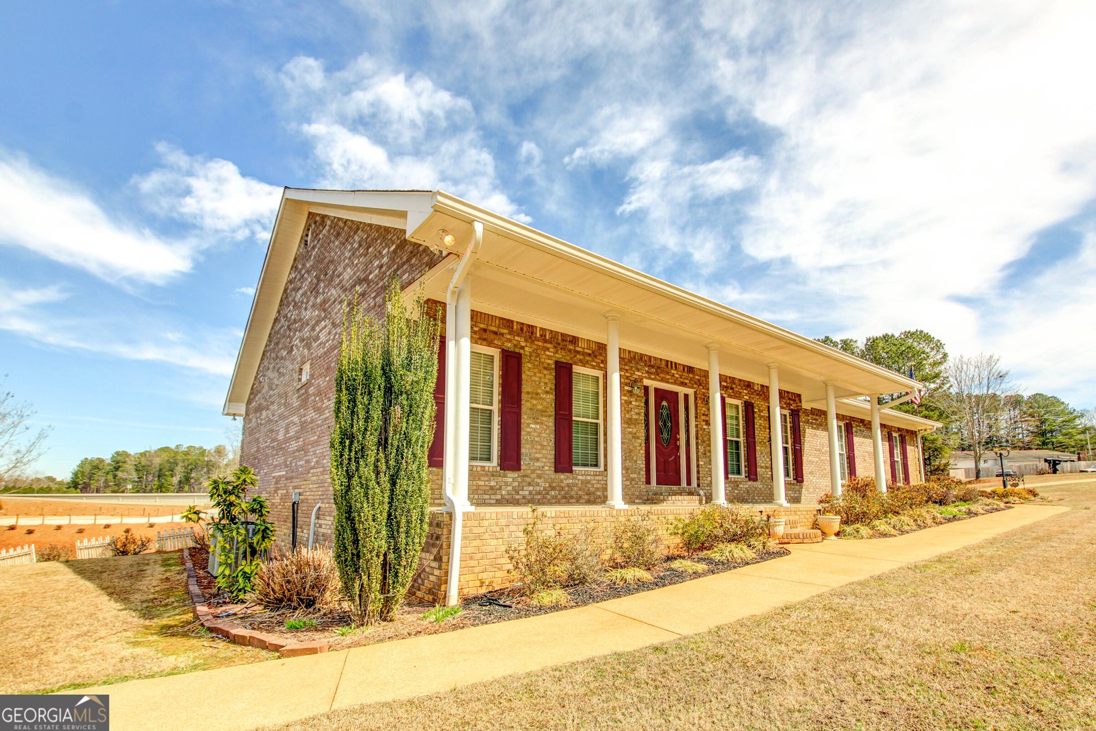 144 Bluff Circle Wedowee - Photo 31