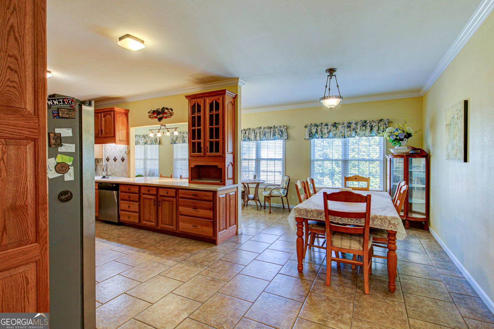 144 Bluff Circle Wedowee - Photo 6