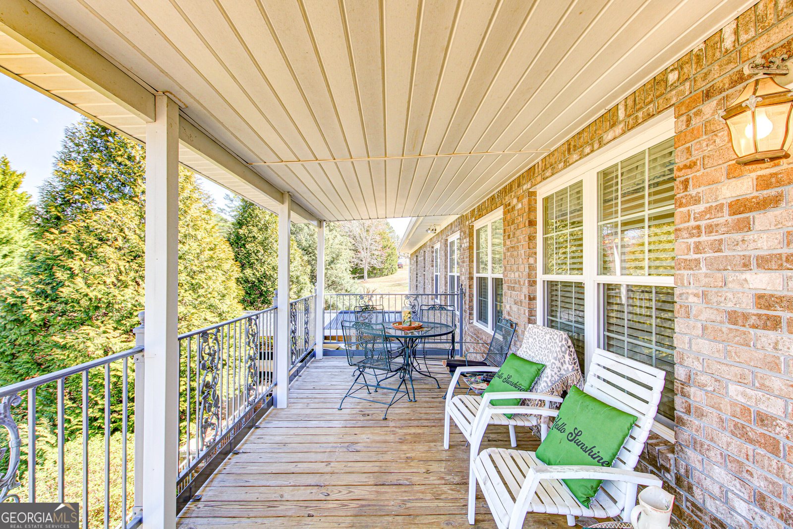 144 Bluff Circle Wedowee - Photo 9