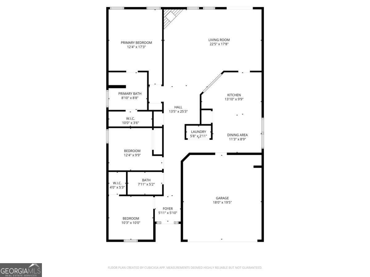 3665 Charlton Ives Drive Lilburn - Photo 25