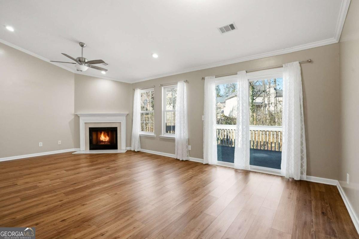 3665 Charlton Ives Drive Lilburn - Photo 6