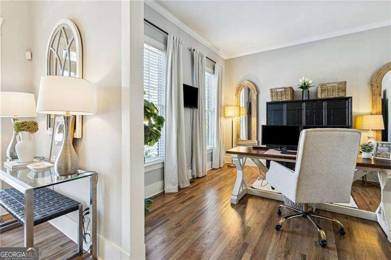 6072 Grand Loop Road Sugar Hill - Photo 11