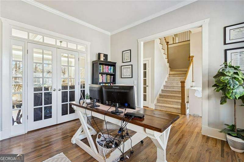 6072 Grand Loop Road Sugar Hill - Photo 12