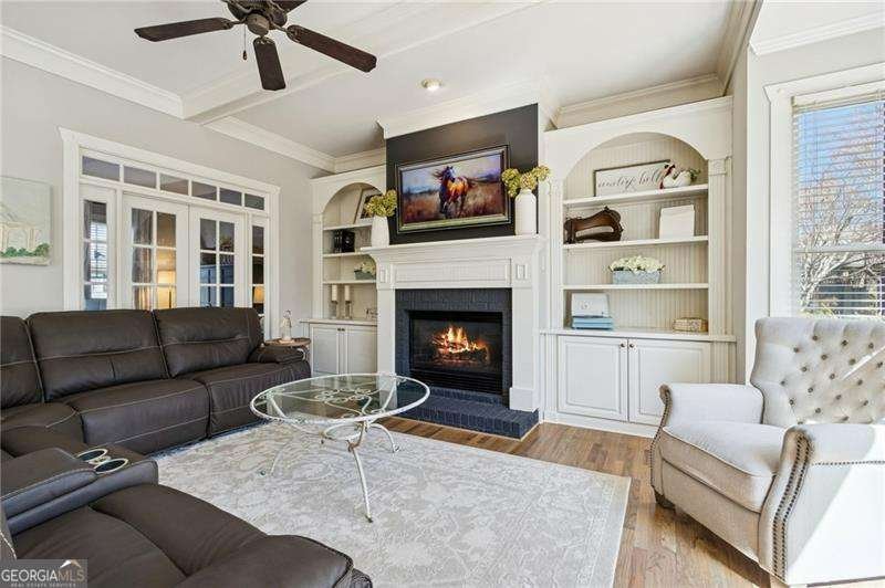 6072 Grand Loop Road Sugar Hill - Photo 13