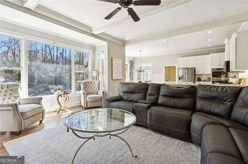 6072 Grand Loop Road Sugar Hill - Photo 15