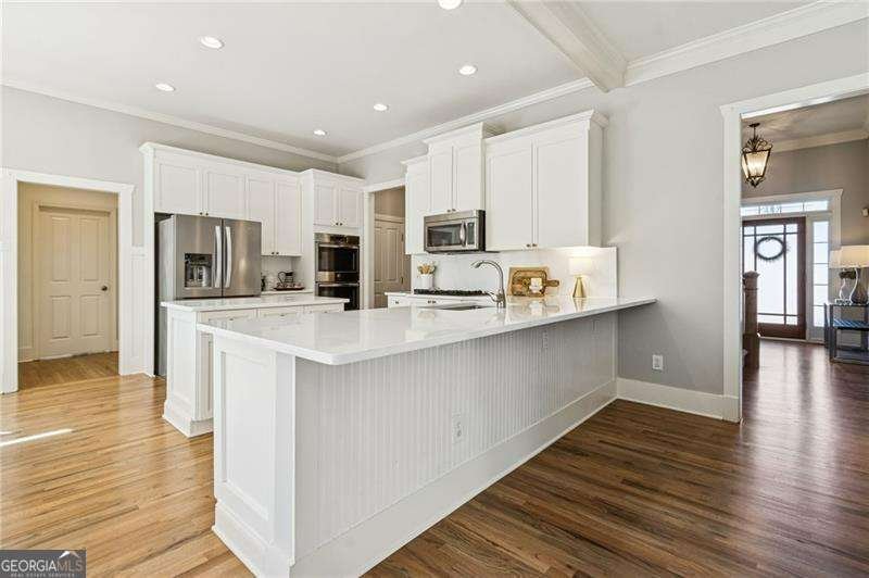 6072 Grand Loop Road Sugar Hill - Photo 17