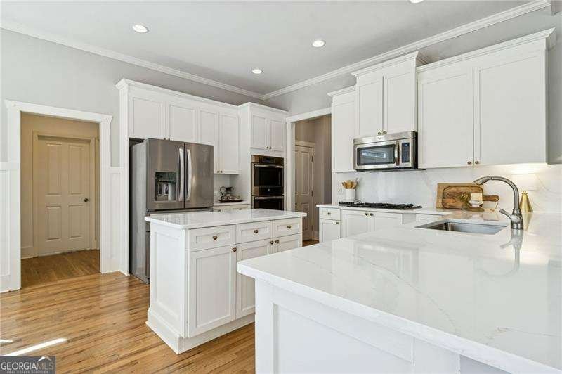 6072 Grand Loop Road Sugar Hill - Photo 19