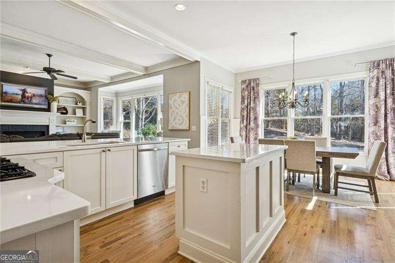 6072 Grand Loop Road Sugar Hill - Photo 21