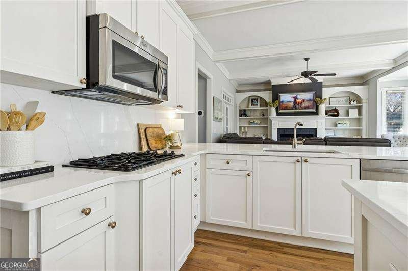 6072 Grand Loop Road Sugar Hill - Photo 22