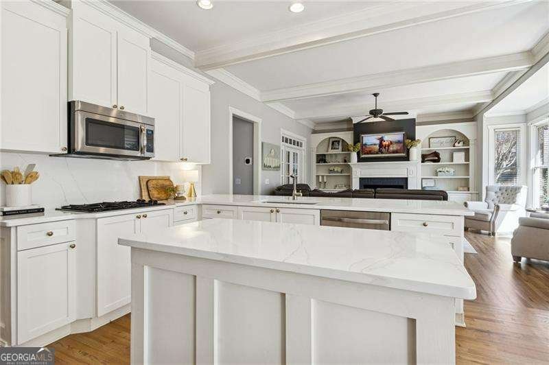 6072 Grand Loop Road Sugar Hill - Photo 23