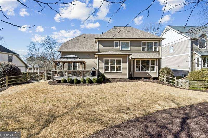 6072 Grand Loop Road Sugar Hill - Photo 63