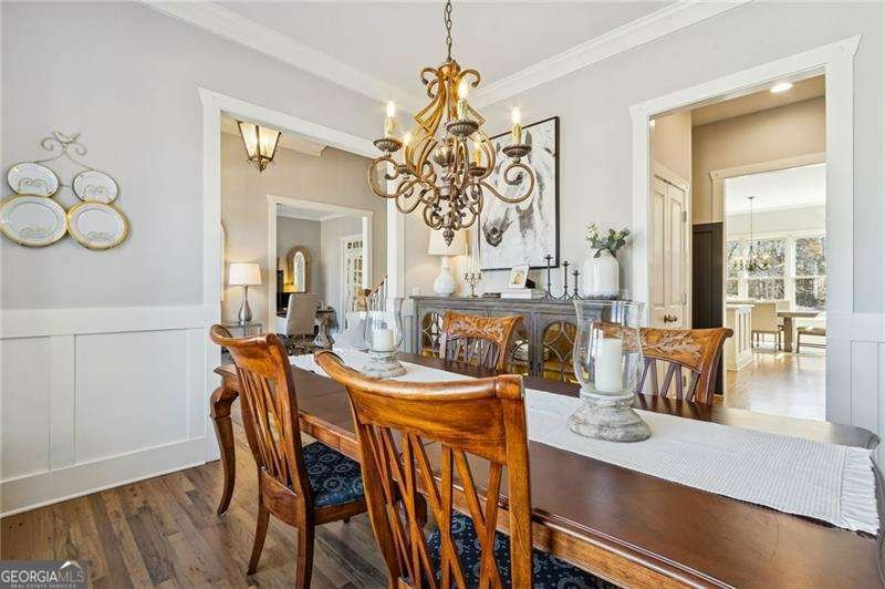 6072 Grand Loop Road Sugar Hill - Photo 8