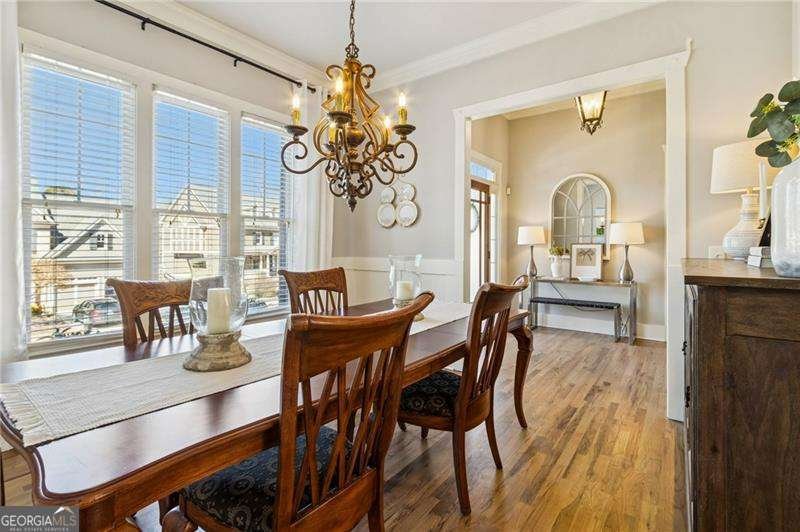 6072 Grand Loop Road Sugar Hill - Photo 9