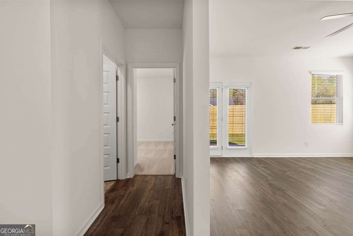 6018 Knickerbocker Street Mableton - Photo 12